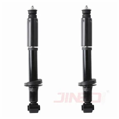 Amortecedor do eixo dianteiro para Mercury